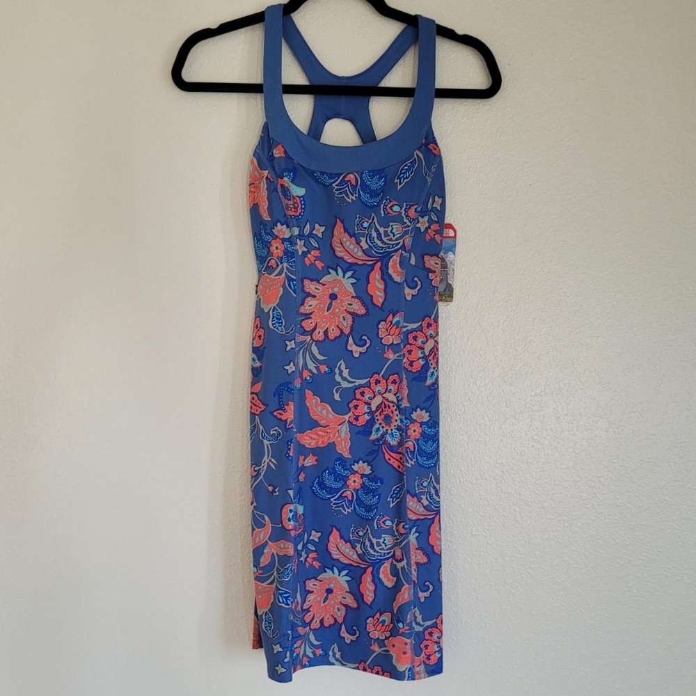 North Face Athletic Dress Size XS